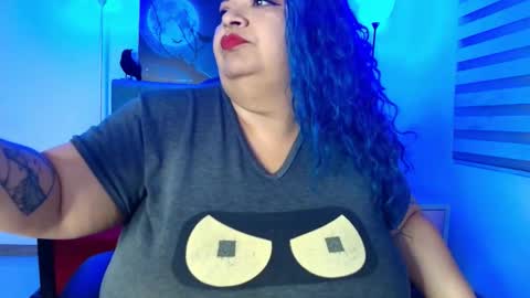  Ana Maria  online show from November 15, 8:38 pm