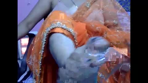 anamika794088 online show from January 4, 10:27 am