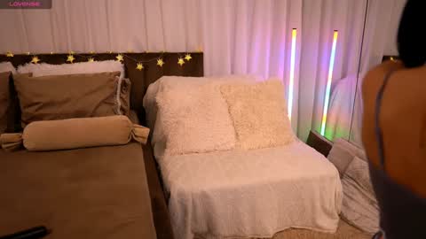 Anna online show from January 15, 4:04 am