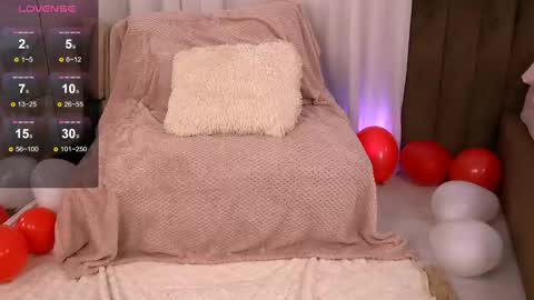 Anna online show from February 19, 10:23 am