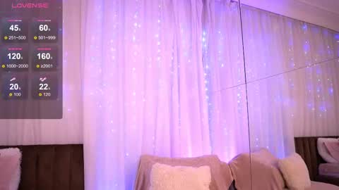 Anna online show from March 1, 1:43 am