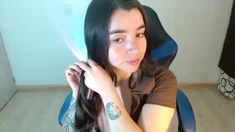 ana 3 online show from March 8, 4:34 am