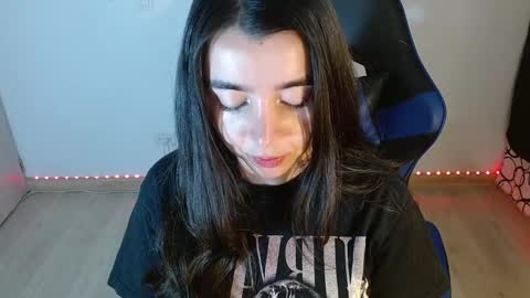 ana 3 online show from September 10, 1:49 am