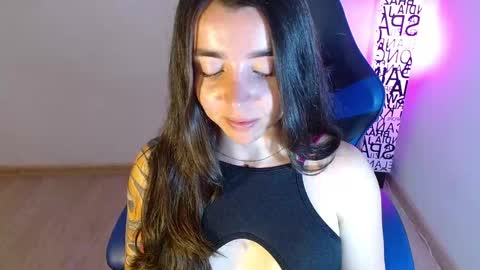 ana 3 online show from November 9, 2:10 am