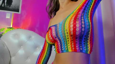 Ana online show from September 20, 1:45 pm