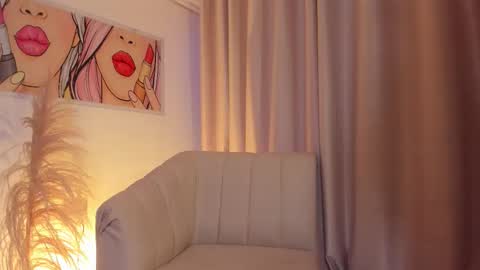 Ana online show from November 2, 7:38 pm