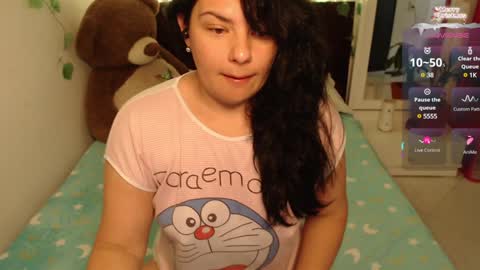 Snapshot of anaspark chatting on December 22, 9:33 am Ana online show from December 22, 9:33 am