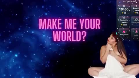 Snapshot of anaspark chatting on January 15, 3:50 pm Ana online show from January 15, 3:50 pm