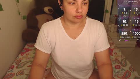 Snapshot of anaspark chatting on January 22, 8:07 am Ana online show from January 22, 8:07 am