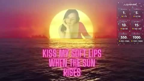 Snapshot of anaspark chatting on February 9, 4:29 pm Ana online show from February 9, 4:29 pm