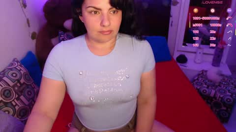 Snapshot of anaspark chatting on February 20, 2:46 pm Ana online show from February 20, 2:46 pm