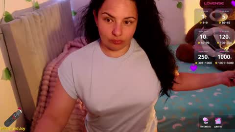 Snapshot of anaspark chatting on September 16, 10:22 pm Ana online show from September 16, 10:22 pm