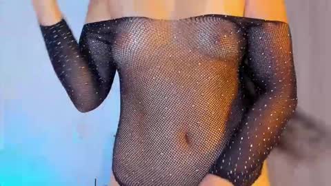 Anastacia online show from November 12, 5:41 am