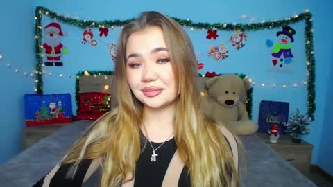 anastacyyellig online show from January 10, 12:38 am