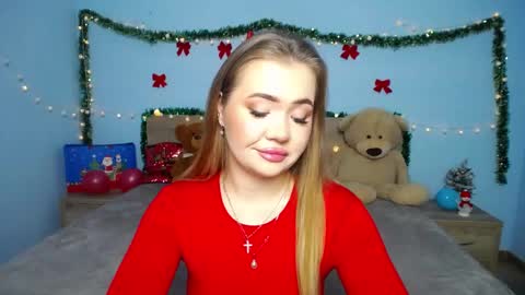 anastacyyellig online show from January 14, 2:29 am