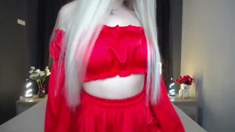 anastacyyellig online show from September 13, 4:01 am