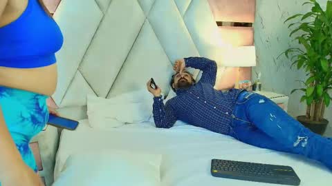 anastasia_marco online show from January 24, 2:41 pm