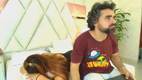 anastasia_marco online show from February 10, 6:24 pm