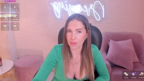 A N A S T A S I A  online show from January 28, 2:53 pm