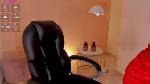 A N A S T A S I A  online show from January 30, 12:16 pm