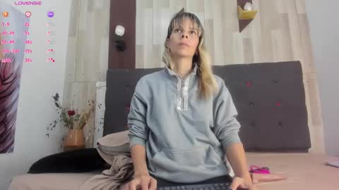 anastasia online show from September 10, 11:43 am