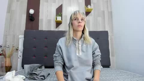 anastasia online show from November 1, 11:34 am