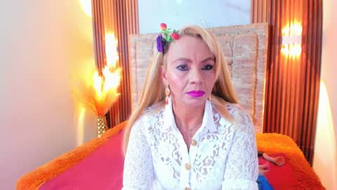 Ana 3 online show from January 25, 2:58 am