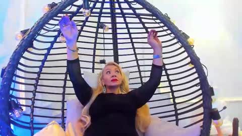 Ana 3 online show from February 10, 3:24 am