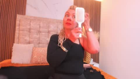 Ana 3 online show from September 12, 3:06 am