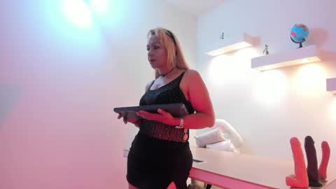 Ana 3 online show from October 6, 3:26 am