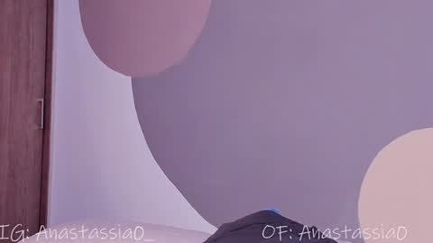 Anastassia online show from December 11, 3:56 am