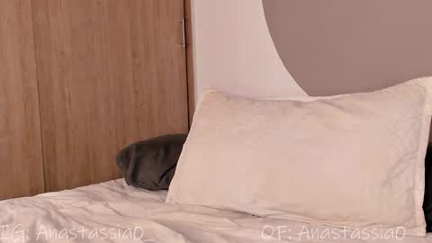 Anastassia online show from February 11, 6:08 am