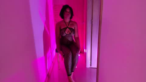 Anastassia online show from October 12, 4:00 am