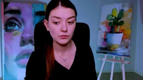 Ana online show from November 4, 11:20 am