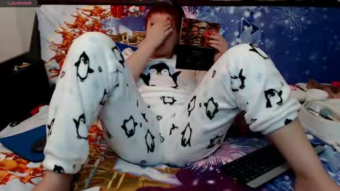 Ana   online show from January 3, 11:01 pm