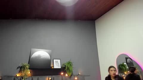 A N N A   V O S S  online show from November 28, 11:13 am