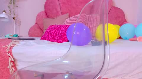 A N N A   V O S S  online show from November 29, 11:57 am