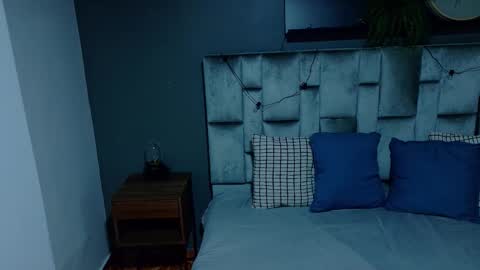 A N N A   V O S S  online show from December 1, 11:37 am