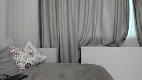 Andreea online show from February 12, 7:13 am