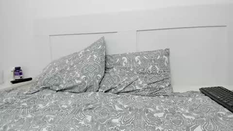 Andreea online show from February 18, 9:10 am