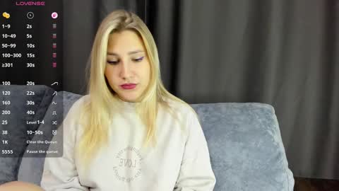 Andisa online show from September 17, 12:07 pm