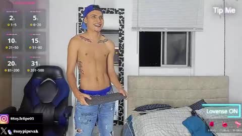 Ander online show from September 17, 9:55 am