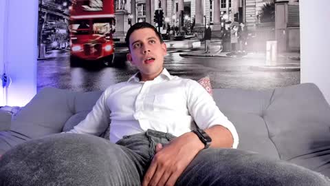 ANDER online show from December 28, 3:04 am