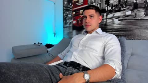 ANDER online show from January 10, 4:41 pm