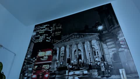 ANDER online show from January 14, 8:37 pm