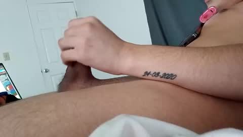 Carvajal online show from September 11, 1:55 pm