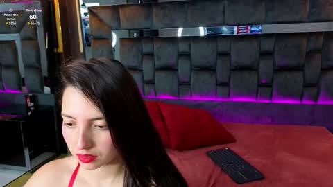 andiejones online show from November 27, 1:24 pm