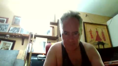 Snapshot of andre6045 chatting on September 30, 3:44 am andre6045 online show from September 30, 3:44 am