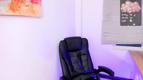 andre online show from November 5, 9:04 pm