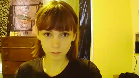 andrea online show from November 12, 6:30 pm